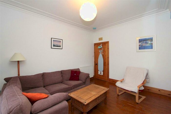 1 Bedroom Flat To Rent In Esslemont Avenue, City Centre, Aberdeen, Aberdeen, AB25