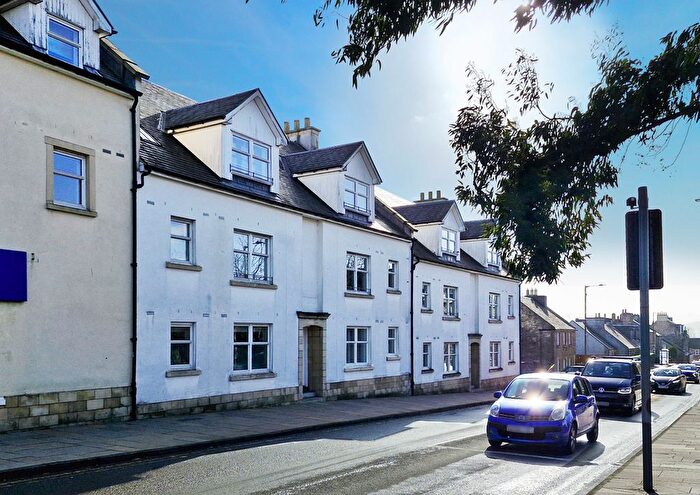 2 Bedroom Flat For Sale In / Main Street, Kirkliston, EH29