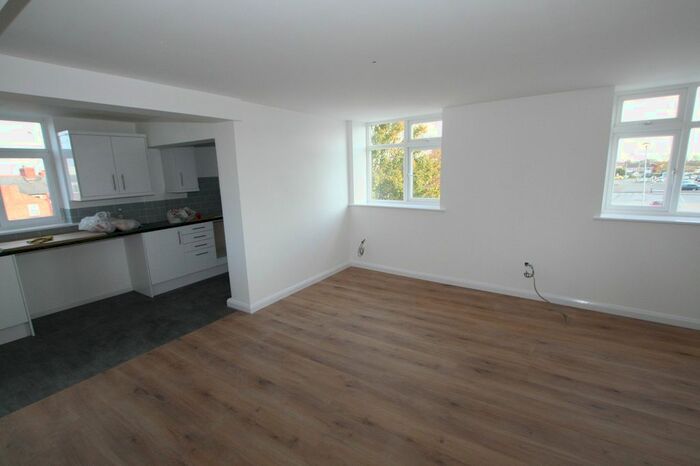1 Bedroom Property To Rent In Whitby Road, Ellesmere Port, Cheshire., CH65