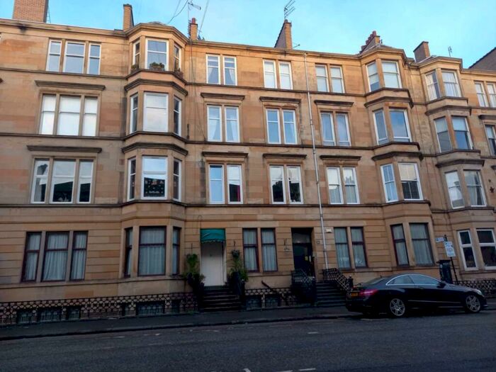 3 Bedroom Flat To Rent In Sauchiehall Street, Glasgow, G3
