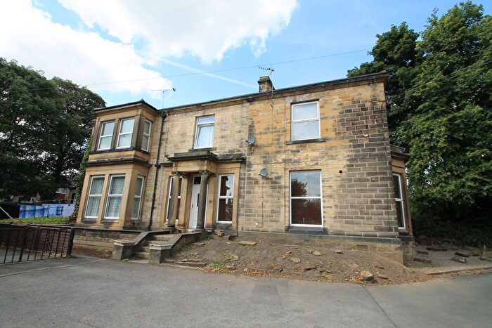 2 Bedroom Property To Rent In Providence House, Sunfield Place, Stanningley, Leeds, LS28