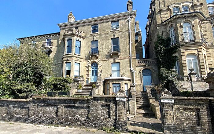 1 Bedroom Flat For Sale In Fonnereau Road, Ipswich, Suffolk, IP1