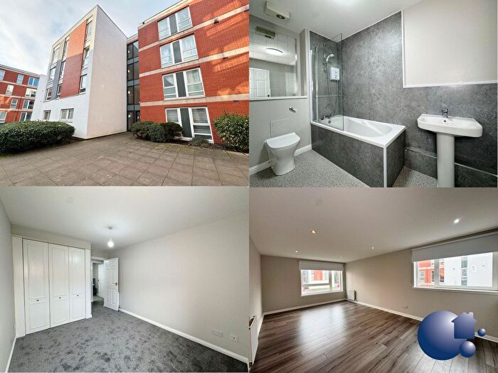 2 Bedroom Flat To Rent In Hanson Park, Dennistoun, Glasgow, G31