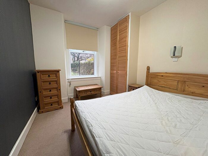 1 Bedroom Flat To Rent In Blackness Road, Dundee, DD2