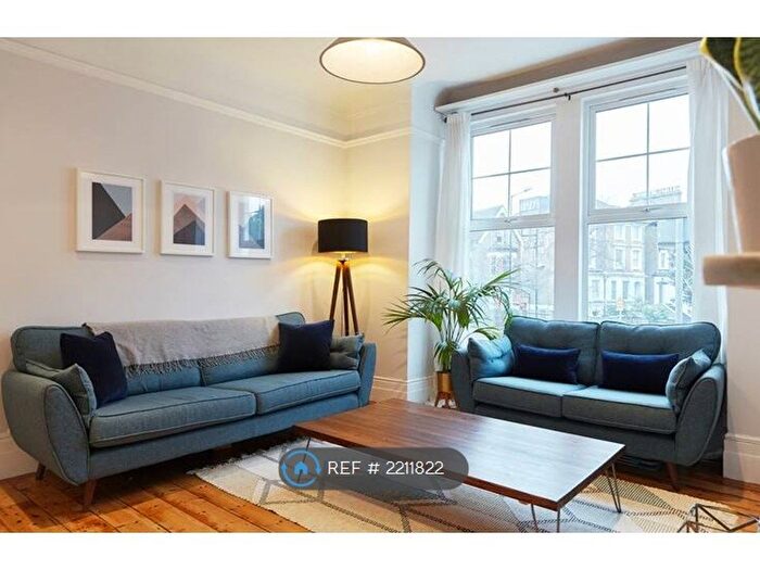 2 Bedroom Flat To Rent In London, London, SE21