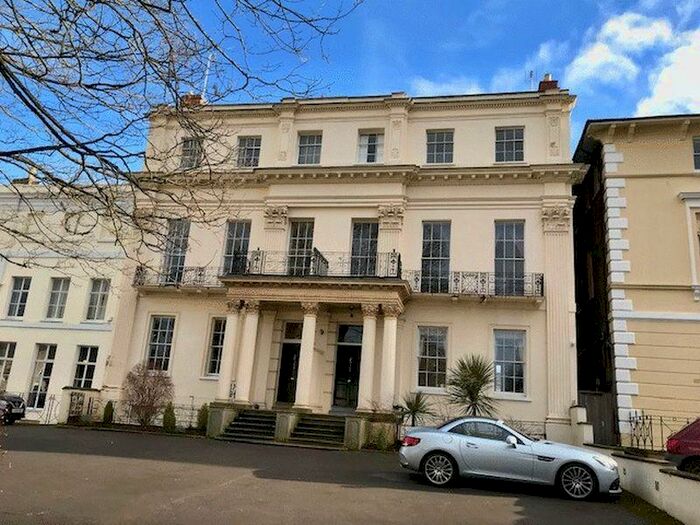 1 Bedroom Apartment To Rent In Bath Road, Cheltenham, GL53