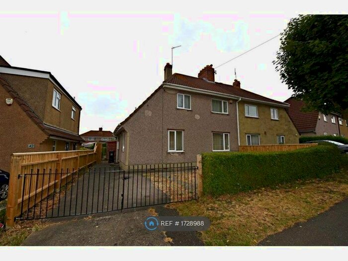 3 Bedroom Semi-Detached House To Rent In Queenshill Road, Bristol, BS4
