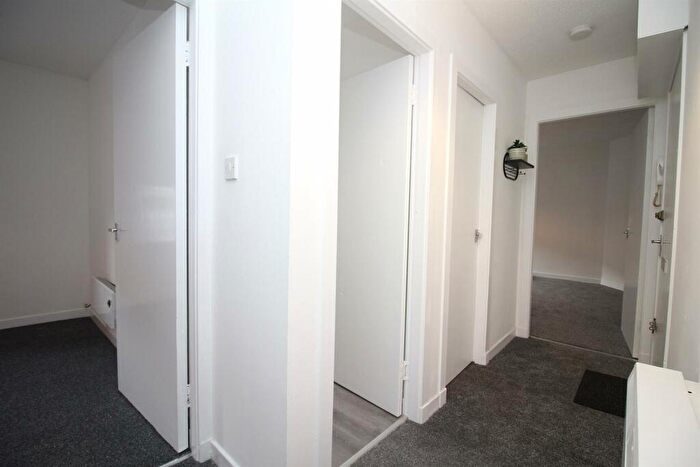 1 Bedroom Flat For Sale In East Main Street, Armadale, EH48