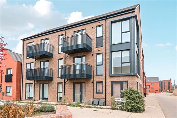 1 Bedroom Flat To Rent In Bedroom Property In Limekiln Road, Leicester, LE3