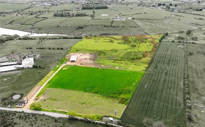 Land For Sale In Land Off Bentley Hall Road, Bury, BL8