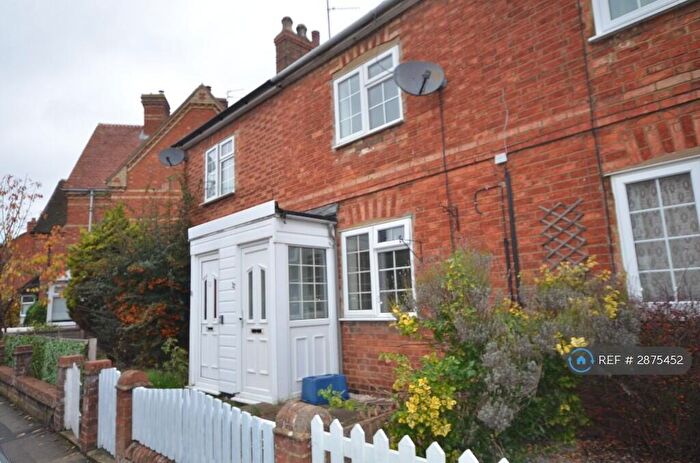 2 Bedroom Terraced House To Rent In Caldecote St, Newport Pagnell, MK16