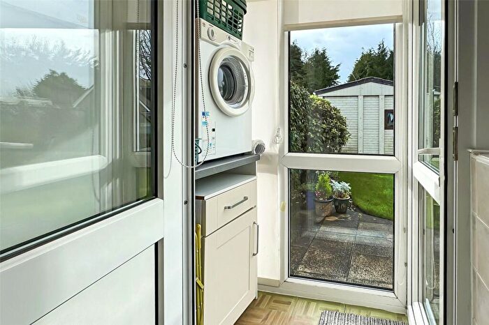2 Bedroom Bungalow For Sale In Ashurst Way, East Preston, Littlehampton, West Sussex, BN16