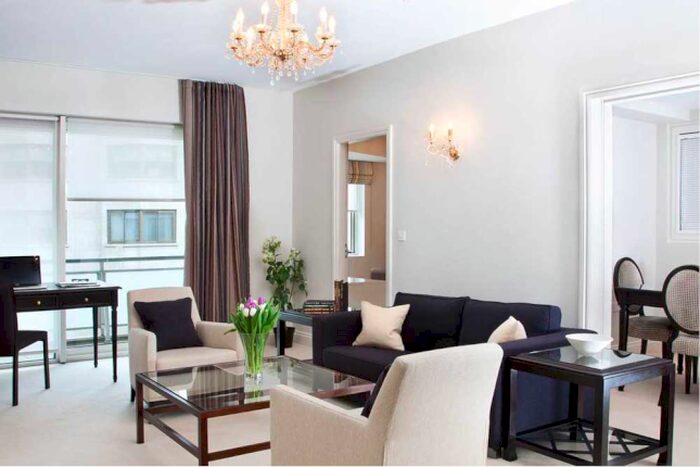 1 Bedroom Flat To Rent In Arlington Street, St James's, Mayfair, London, SW1A