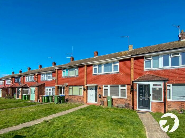 3 Bedroom House To Rent In Harman Drive, Sidcup, Kent, DA15