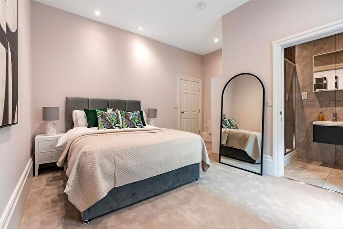 1 Bedroom Apartment To Rent In Warkworth Terrace, Cambridge, CB1