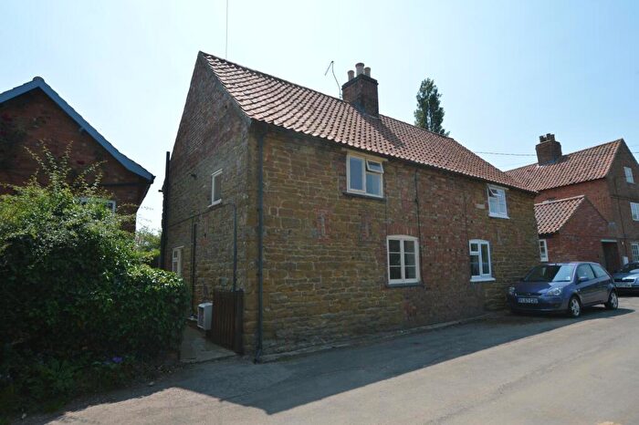 2 Bedroom Cottage To Rent In Fishpond Lane, Barkestone-le-Vale, NG13