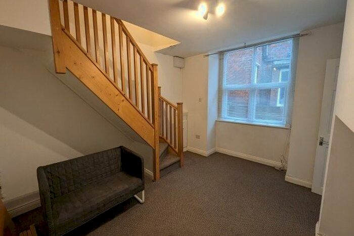 2 Bedroom Flat To Rent In Eastbank Street, Southport, PR8