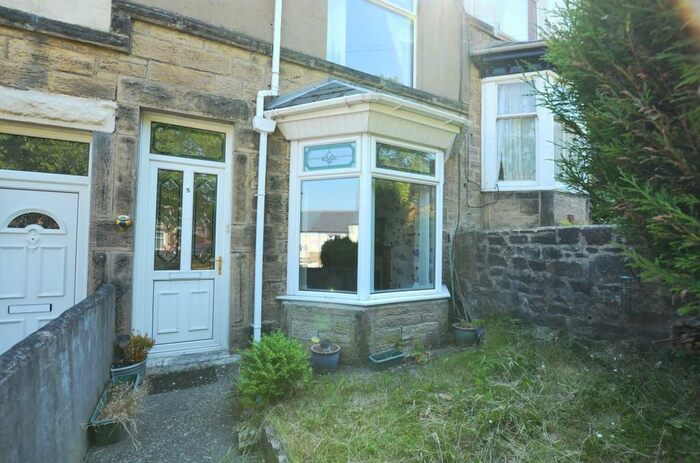 2 Bedroom Terraced House To Rent In Catherine Terrace, Stanley, DH9