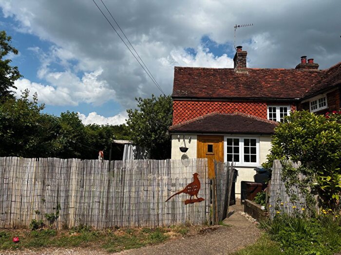 2 Bedroom Property To Rent In Rays Hill, Braziers End, Chesham, HP5