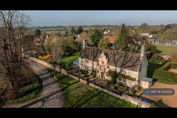 4 Bedroom Detached House To Rent In Weekley, Weekley, Kettering, NN16