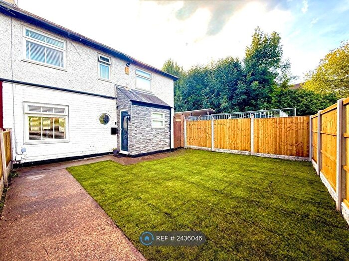 3 Bedroom Semi Detached House To Rent In Conway Road, Carlton, Nottingham, NG4