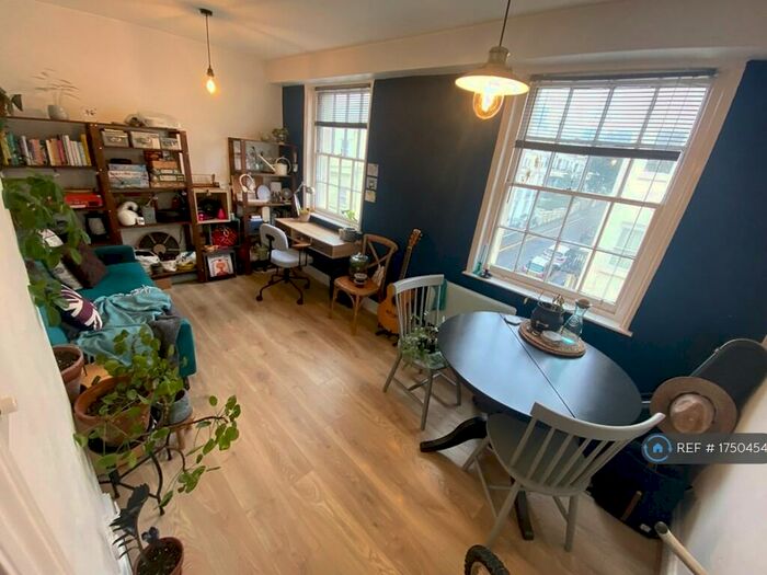 1 Bedroom Flat To Rent In Sillwood Street, Brighton, BN1