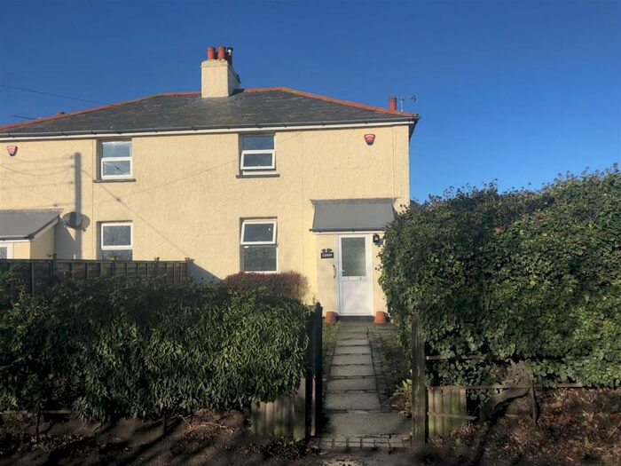 3 Bedroom Semi-Detached House To Rent In Margate Hill, Acol, Birchington, CT7