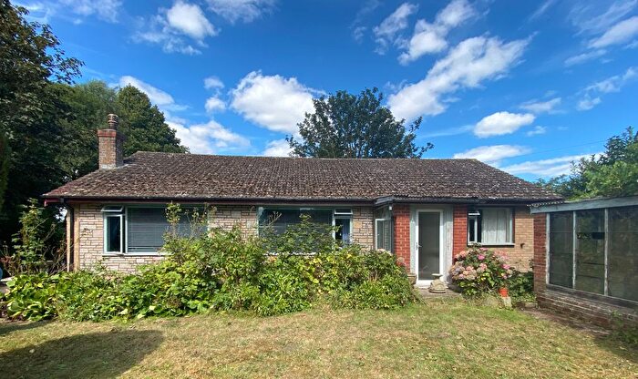 3 Bedroom Detached Bungalow For Sale In Church End, North Somercotes, LN11