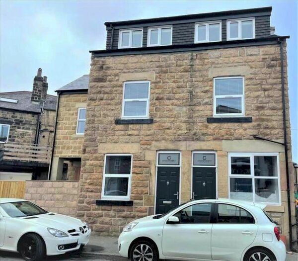 1 Bedroom Property To Rent In Chatsworth Road, Harrogate, HG1