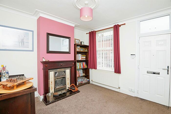 2 Bedroom Terraced House For Sale In Cowley Street, Derby, DE1