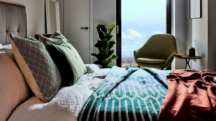 2 Bedroom Apartment To Rent In Park Lane, Wembley, Middlesex, HA9