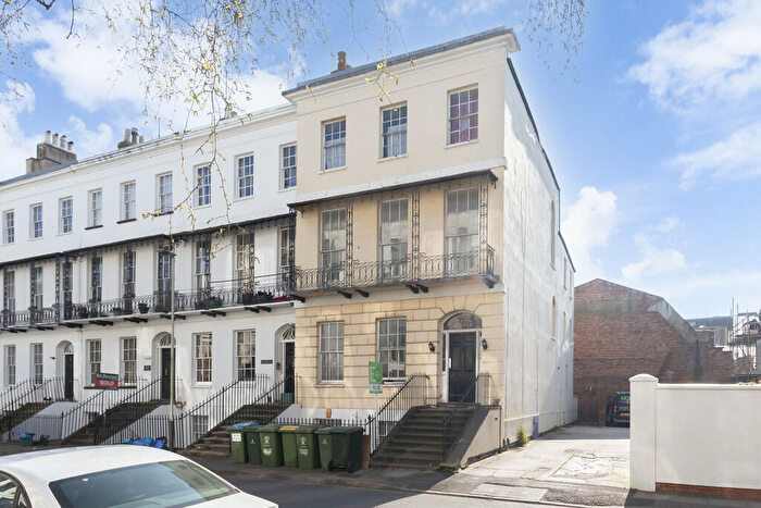 1 Bedroom Apartment To Rent In Wellington Street, Cheltenham, GL50