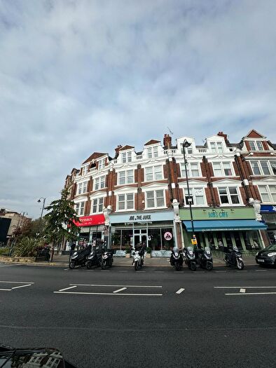 2 Bedroom Flat To Rent In Athenaeum Place, Muswell Hill, N10