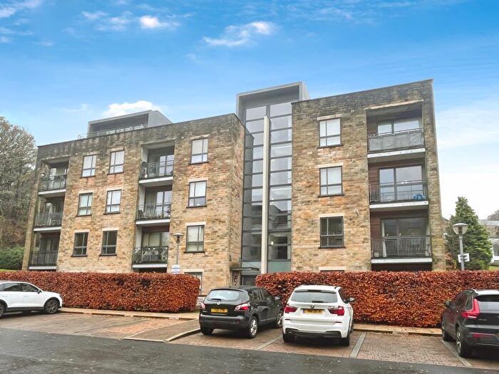 1 Bedroom Flat For Sale In Deakins Mill Way, Bolton, BL7