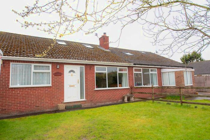 5 Bedroom Detached Bungalow To Rent In Low Farm Close, Bolton Percy, York, YO23