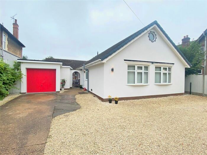 Houses for sale in Grantham, Lincolnshire