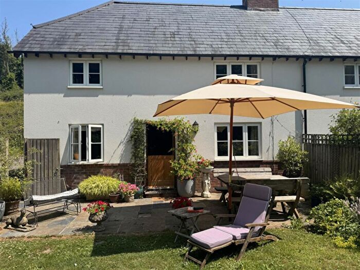 3 Bedroom End Of Terrace House To Rent In Bagber Farm Cottage, Milborne St Andrew, Blandford, DT11