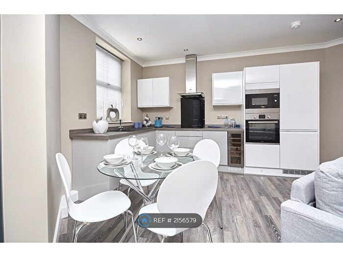 2 Bedroom Flat To Rent In Liberty House, Hull, HU1