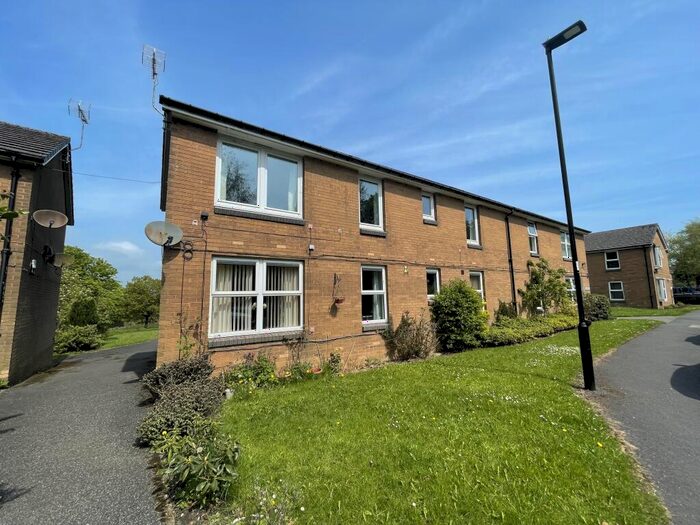 2 Bedroom Apartment To Rent In Westminster Avenue, Sheffield, S10