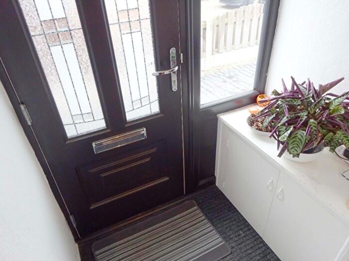 3 Bedroom Detached House For Sale In Winston Avenue, Thornton-Cleveleys, Lancashire, FY5