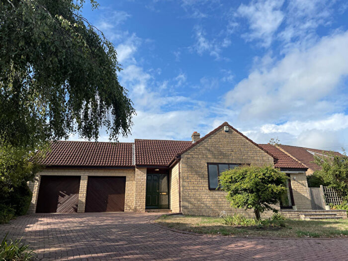 4 Bedroom Detached Bungalow For Sale In Ash Lane, Wells, BA5