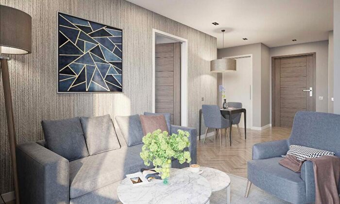1 Bedroom Apartment For Sale In Maritime View, Liverpool City Centre, L1