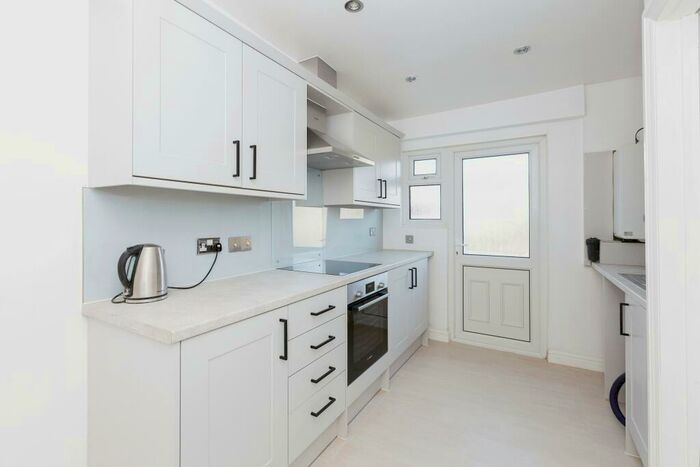 3 Bedroom Terraced House To Rent In Raymond Road, IG2