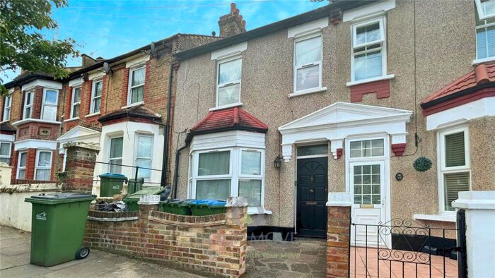 4 Bedroom Terraced House To Rent In St. Nicholas Road, London, SE18