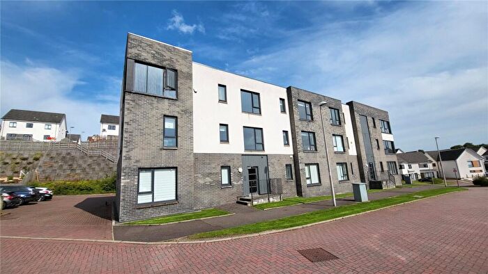 2 Bedroom Flat To Rent In Peters Gate, Bearsden, Glasgow, G61