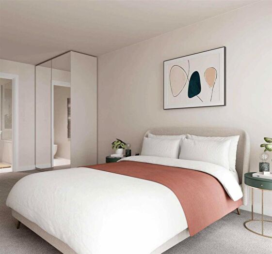 1 Bedroom Apartment For Sale In Oxygen Tower, Manchester, M1