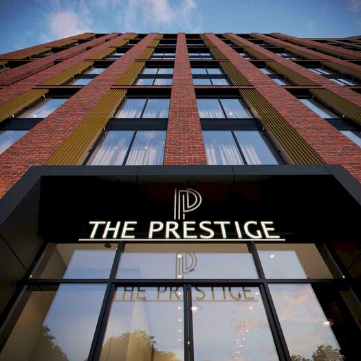 2 Bedroom Apartment For Sale In The Prestige, Liverpool City Centre, L1