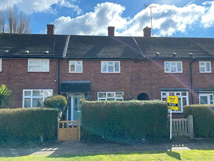 2 Bedroom Terraced House To Rent In Marlyon Road, Ilford, London, IG6