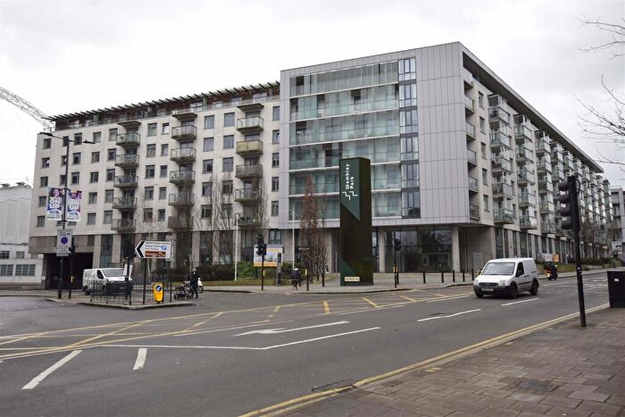 1 Bedroom Flat For Sale In Empire Way, Wembley, Middlesex, HA9