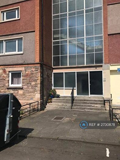 2 Bedroom Flat To Rent In Harden Place, Edinburgh, EH11